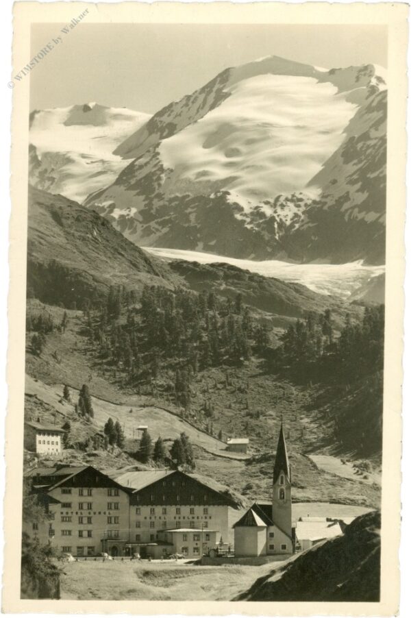 obergurgl, mit schafkopf