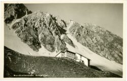 innsbruck, nordkettenbahn, seegrube