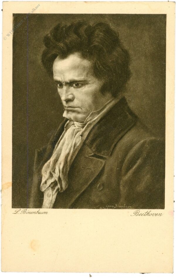 beethoven (l. binenbaum)