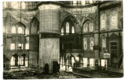 istanbul, sultanahmet