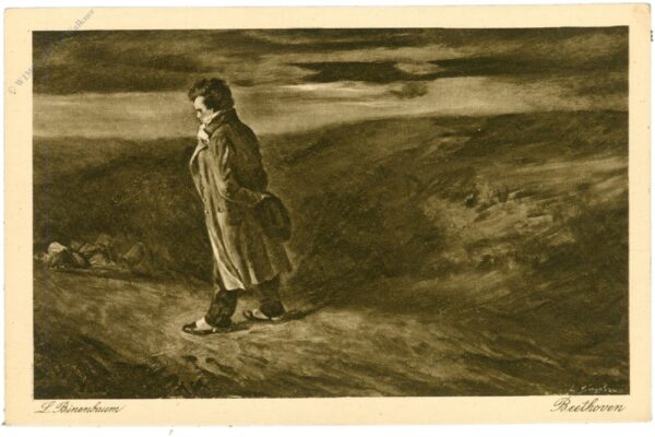 beethoven (l. binenbaum)