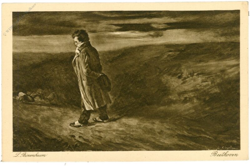 beethoven (l. binenbaum) beethoven (l. binenbaum)