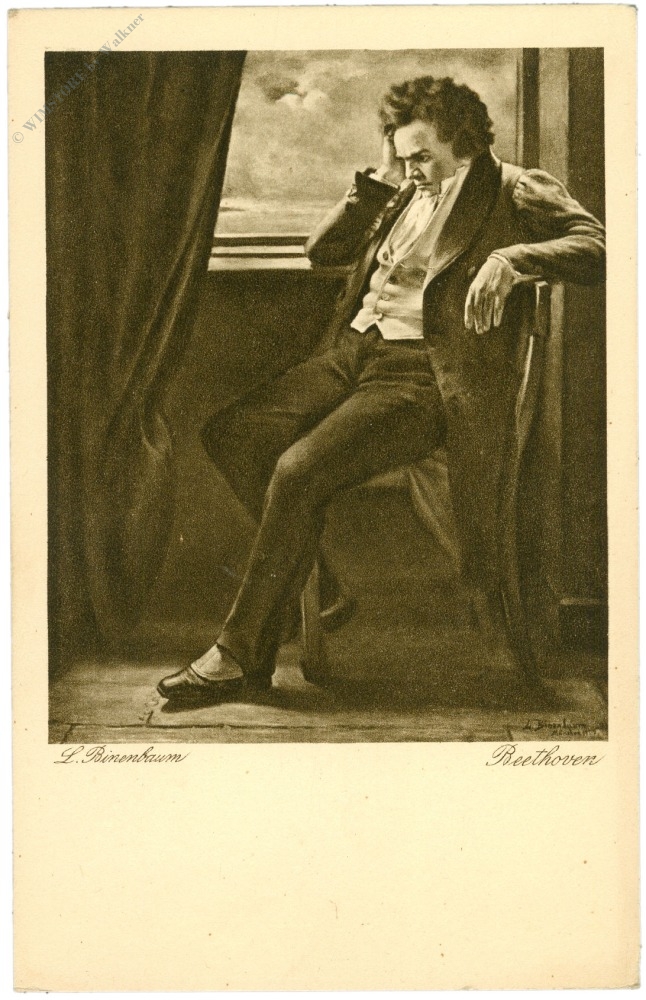beethoven (l. binenbaum) beethoven (l. binenbaum)