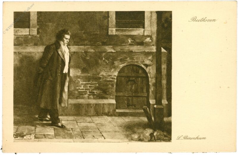 beethoven (l. binenbaum) beethoven (l. binenbaum)