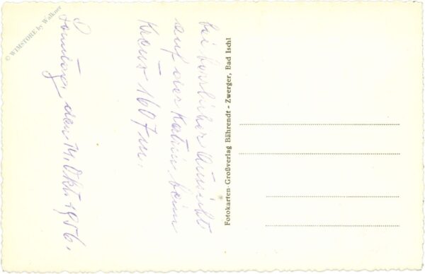 bad ischl, franz josef kreuz auf der katrin