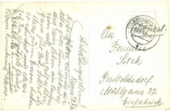krems, obere landstrasse und steinertor