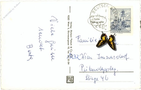 bad deutsch altenburg, ansicht