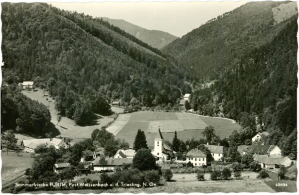 furth, ortsansicht