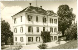 bad gleichenberg, styria stiftungshaus