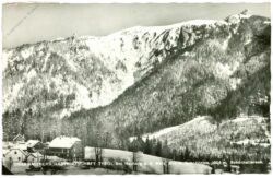 neuberg an der mürz, oberwallners gastwirtschaft, schneealpe, schönhaltereck