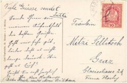 st. georgen an der stiefing, ansicht