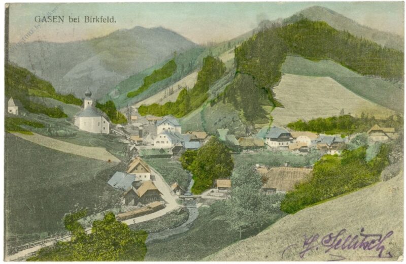gasen, bei birkfeld gasen, bei birkfeld