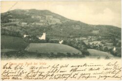 puch bei weiz, gruss aus