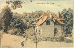 lassnitzhöhe, ansicht