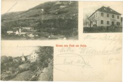 puch am kulm, multiansicht