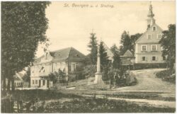 st. georgen a.d. stiefing, ansicht