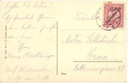 st. georgen an der stiefing, ortsansicht