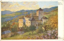 neuberg an der mürz, schloss neuberg