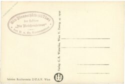 donnersbachwald, plannergebiet, am weg zum gr. rotbühel