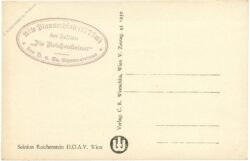 donnersbachwald, plannergebiet, schoberspitze
