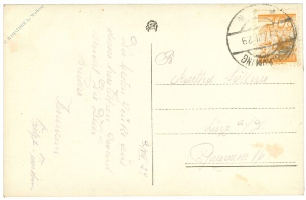 schladminger tauern, hohe wildstelle v. hochstein aus