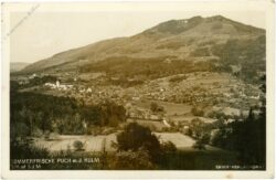 puch, mit dem kulm