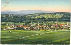 söchau, ortsansicht