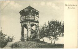 bad gleichenberg, parapluie