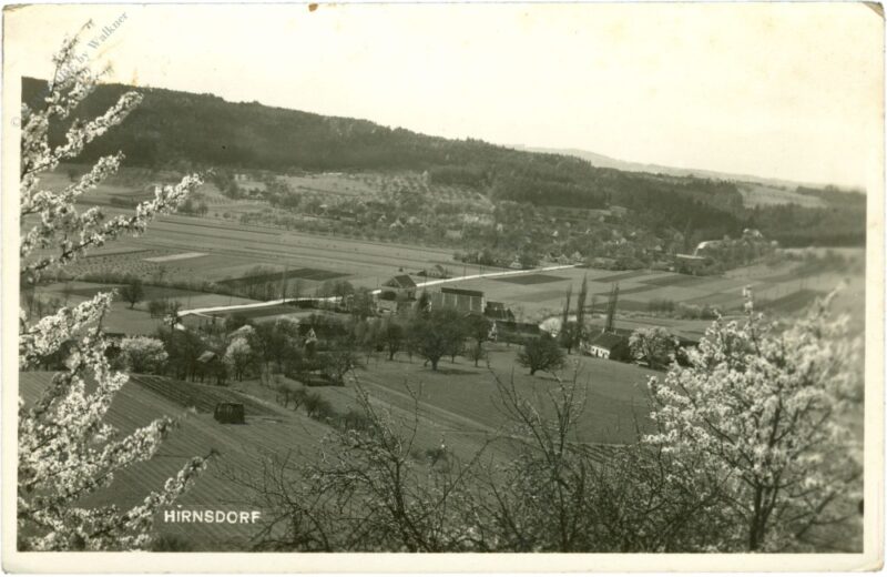 feistritztal, hirnsdorf