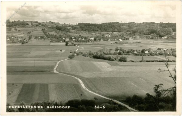 hofstätten, bei gleisdorf