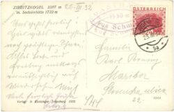 obdach, zirbitzkogel m. seetalerhütte