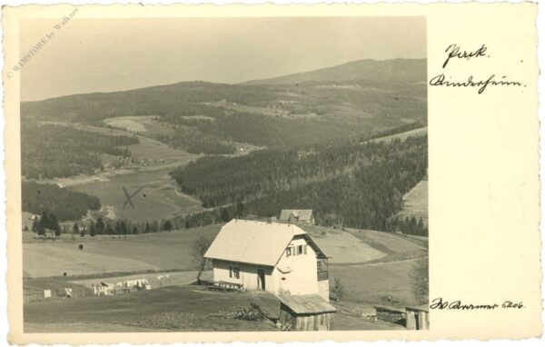 almhaus