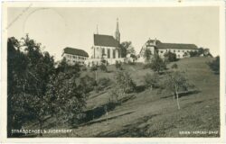 strassengel bei judendorf, ansicht