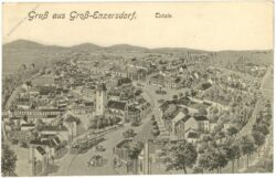 groß enzersdorf, gruss aus, totale