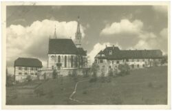strassengel bei judendorf, ansicht
