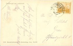 strassengel bei judendorf, ansicht