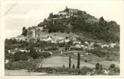 riegersburg, ansicht