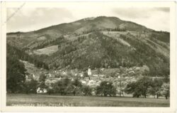 anger, ortsansicht
