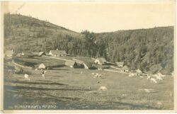aflenz, bürgeralm