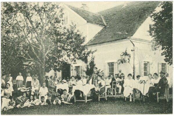 bad gleichenberg, pension, gast und kaffeehaus taferl trautmannsdorf