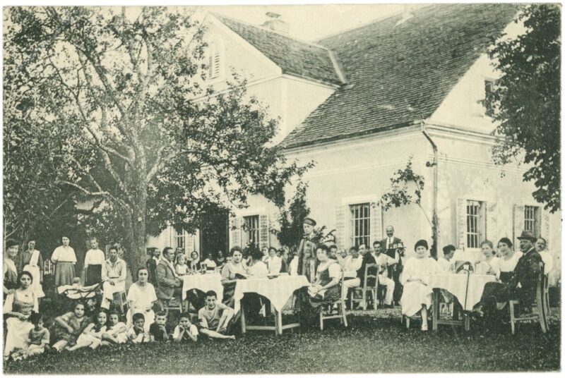 bad gleichenberg, pension, gast und kaffeehaus taferl trautmannsdorf