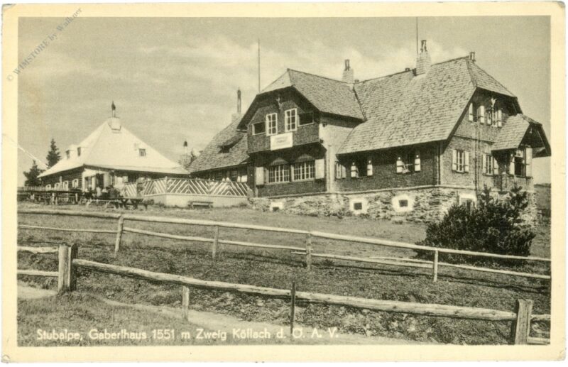 salla, gaberlhaus, stubalpe salla, gaberlhaus, stubalpe