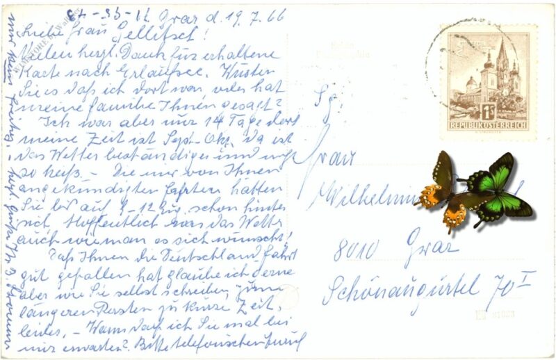 mitterbach, mit gemeindealpe