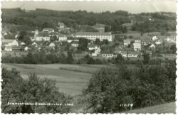 sinabelkirchen, ortsansicht