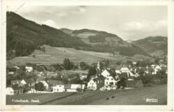 uebelbach, ansicht