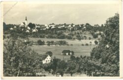 kumberg, ansicht