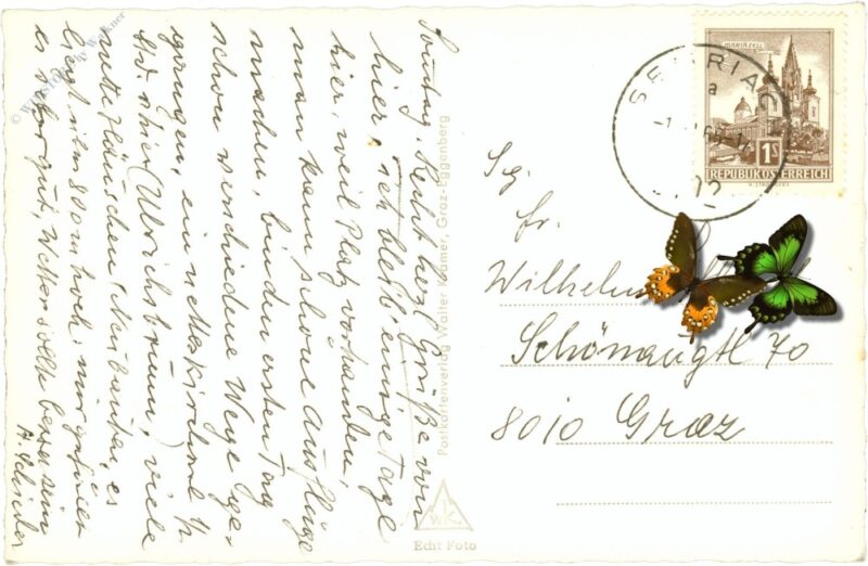 semriach, mit schöckel