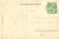 schöckel, gruss aus der göstingerhütte