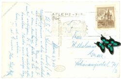 aflenz, gegen hochschwabgruppe