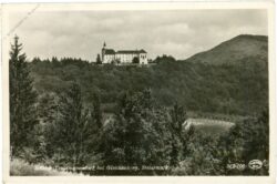 bad gleichenberg, schloss trautmannsdorf